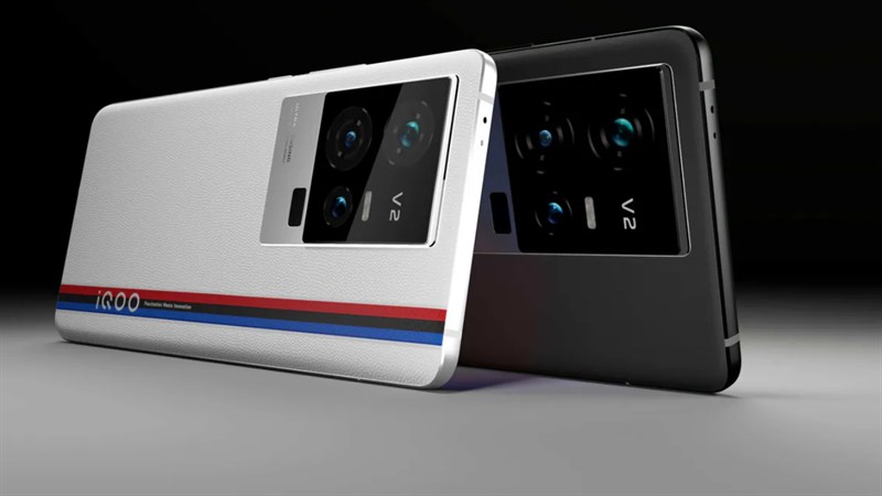 iQOO 12 và iQOO 12 Pro rò rỉ dung lượng pin và thông số sạc nhanh 