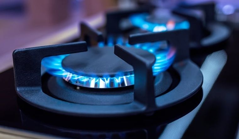 Có nên nướng đồ ăn bằng bếp gas không? Lưu ý khi nướng thức ăn trên bếp gas