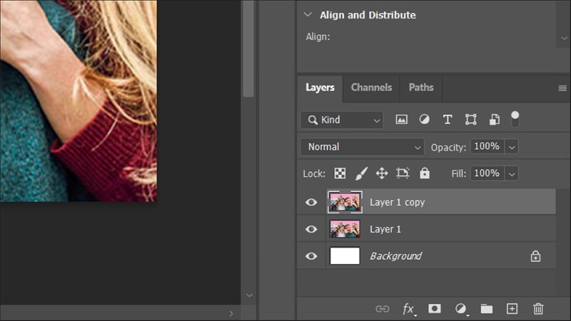 Cách chuyển ảnh thành Anime bằng Photoshop
