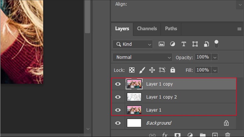 Cách chuyển ảnh thành Anime bằng Photoshop
