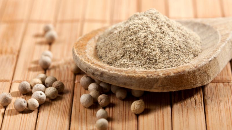 Giá tiêu hôm nay 19/10/2023 trong nước