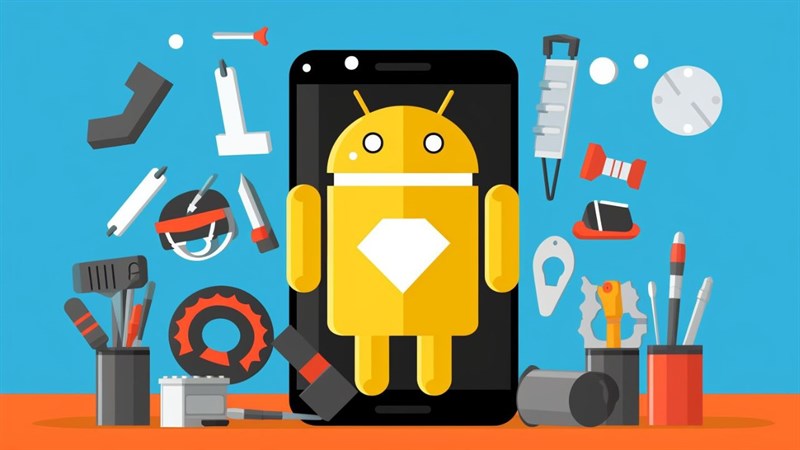 Chế độ hữu ích mới mà Google vừa giới thiệu là gì? (Ảnh: ts2 space) Chế độ hữu ích mới mà Google vừa giới thiệu là gì? (Ảnh: ts2 space)