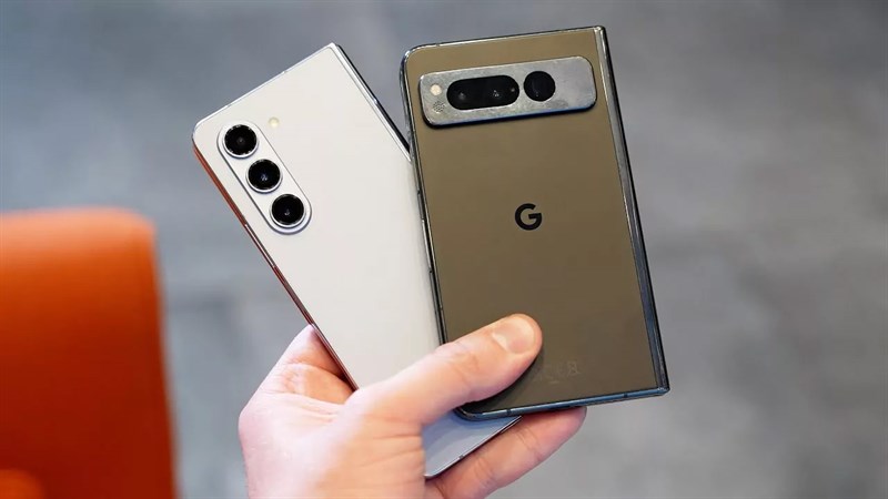 Chế độ mới hứa hẹn sẽ mang lại trải nghiệm dễ dàng và đáng tin cậy hơn so với việc sao lưu truyền thống (Ảnh: Android Authority) Chế độ mới hứa hẹn sẽ mang lại trải nghiệm dễ dàng và đáng tin cậy hơn so với việc sao lưu truyền thống (Ảnh: Android Authority)