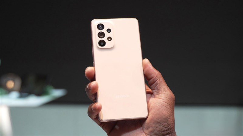 Nhiều khả năng đây là vi xử lý Exynos 1480, sẽ được trang bị trên Galaxy A55 (Ảnh: Sammobile) Nhiều khả năng đây là vi xử lý Exynos 1480, sẽ được trang bị trên Galaxy A55 (Ảnh: Sammobile)