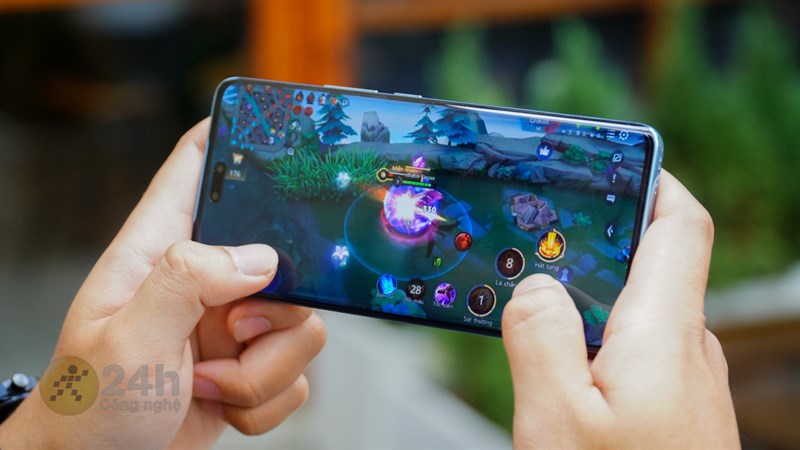 Xiaomi 13 Lite: Điện thoại làm quà tặng 20/10 hết xảy tại TGDĐ