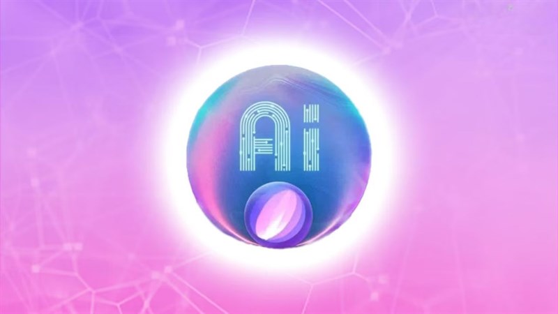 Gần đây OPPO cũng đã giới thiệu AI riêng của hãng - AndresGPT (Ảnh: Web3Cafe)