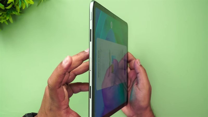 Trên tay OnePlus Pad Go