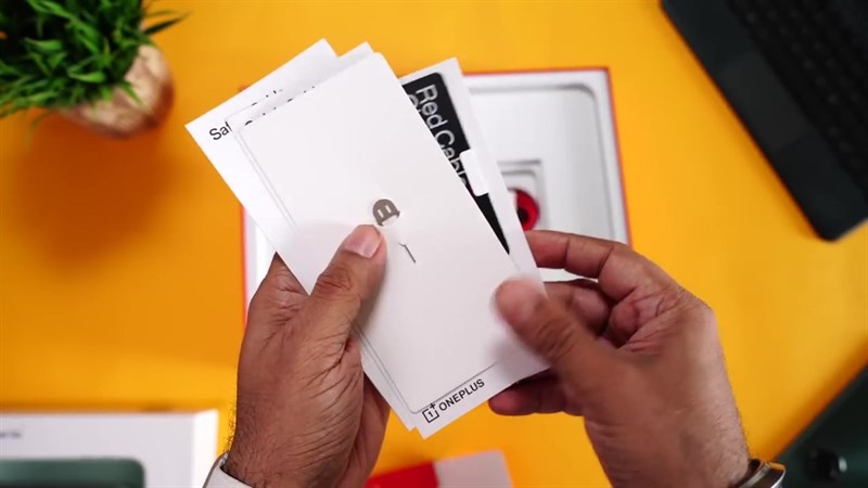 Trên tay OnePlus Pad Go