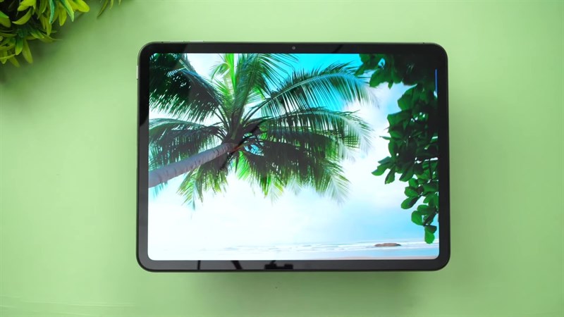 Trên tay OnePlus Pad Go