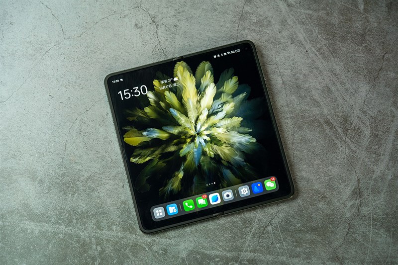 OPPO Find N3 sở hữu bộ cấu hình mạnh mẽ với Snapdragon 8 Gen 2