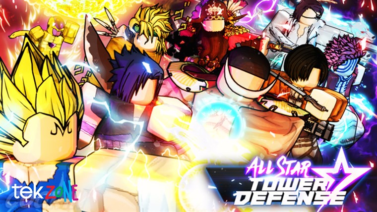 Code All Star Tower Defense Wiki mới nhất 2023, Cách nhập Codes