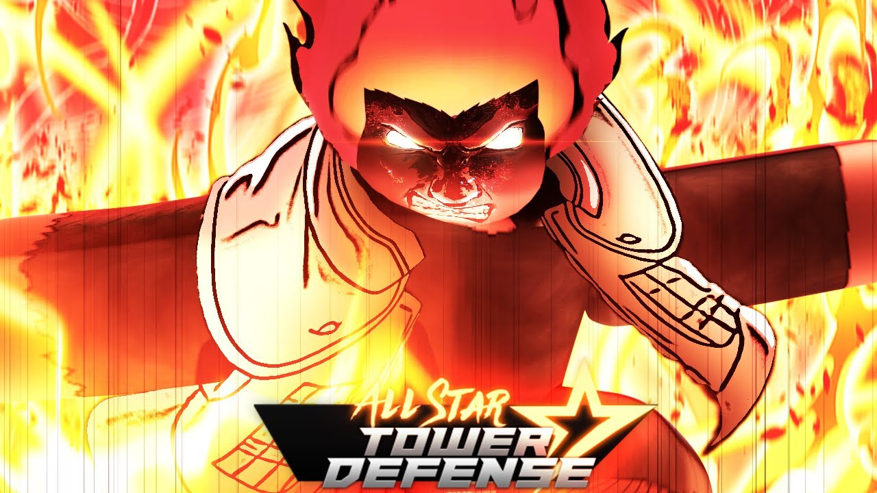 Code All Star Tower Defense tháng 11/2023 mới nhất: Nhận Stardust