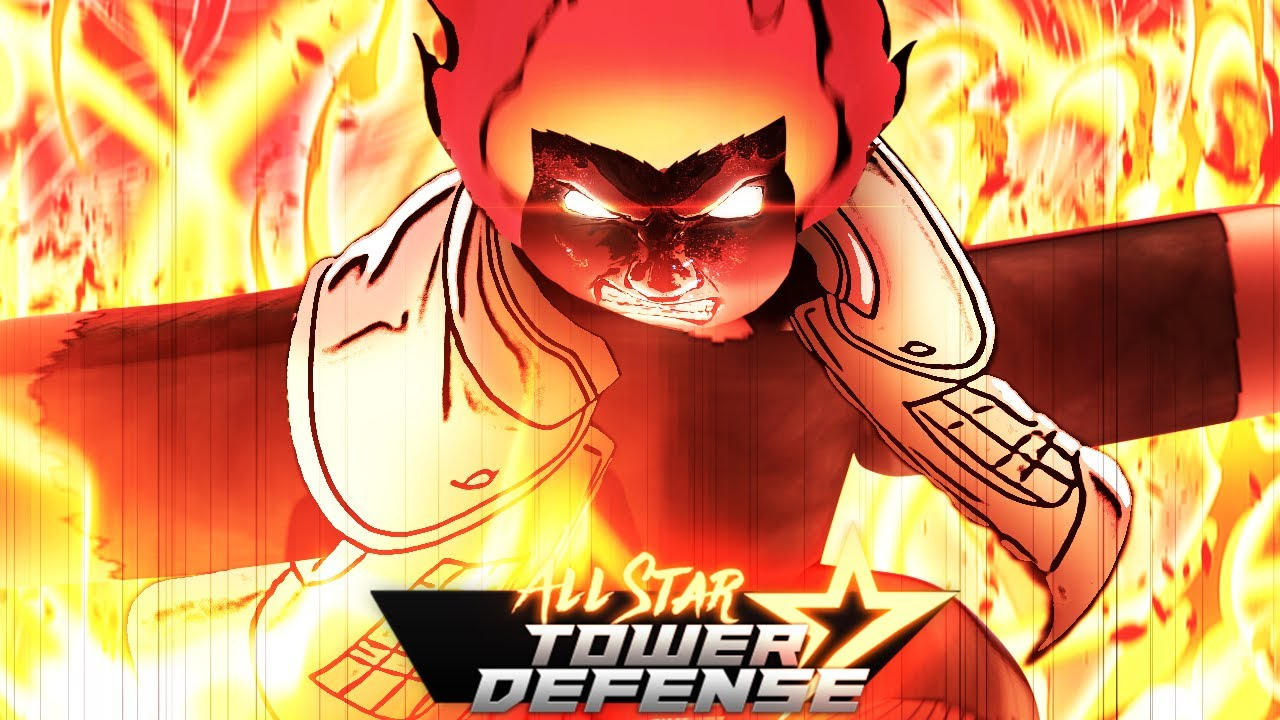 Code All Star Tower Defense 17/12/2023 mới nhất 