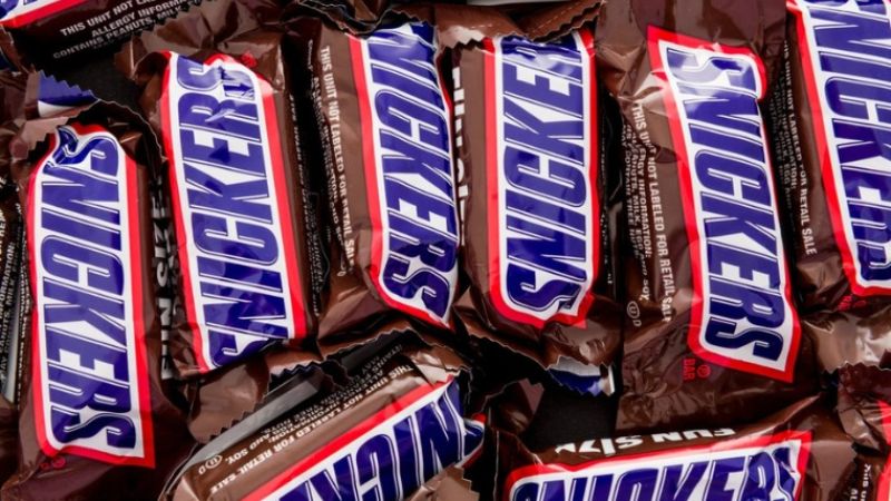 Snickers