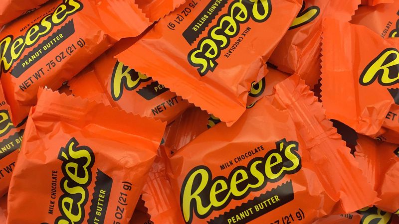 Reese’s Peanut Butter Cup