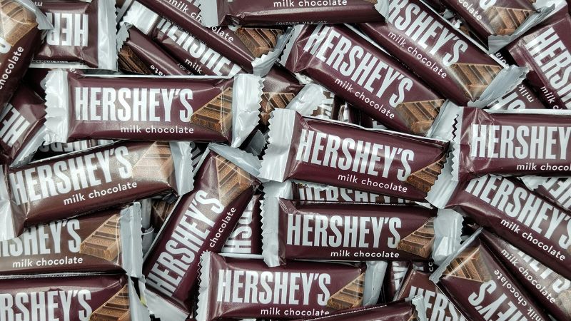 Hershey’s