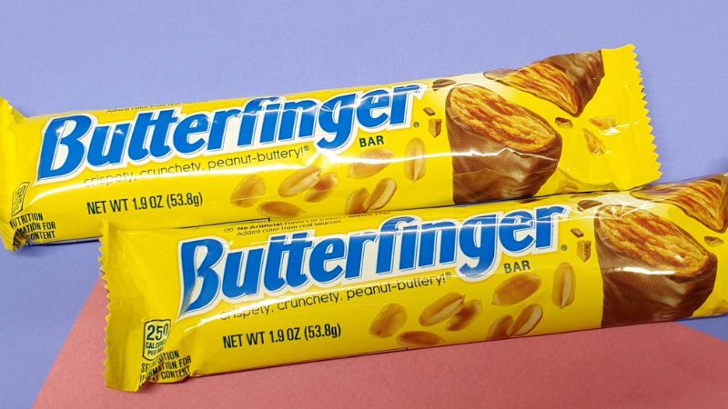 ButterfingButterfinger