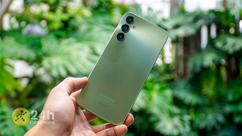 Galaxy A05 | A05s giảm giá siêu rẻ chỉ từ 3.09 triệu