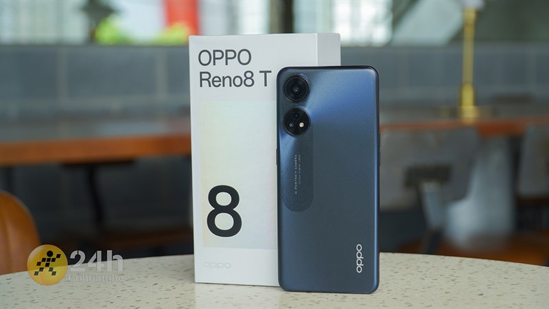 OPPO Reno dưới 10 triệu có những mẫu nào giảm giá? Xem ngay