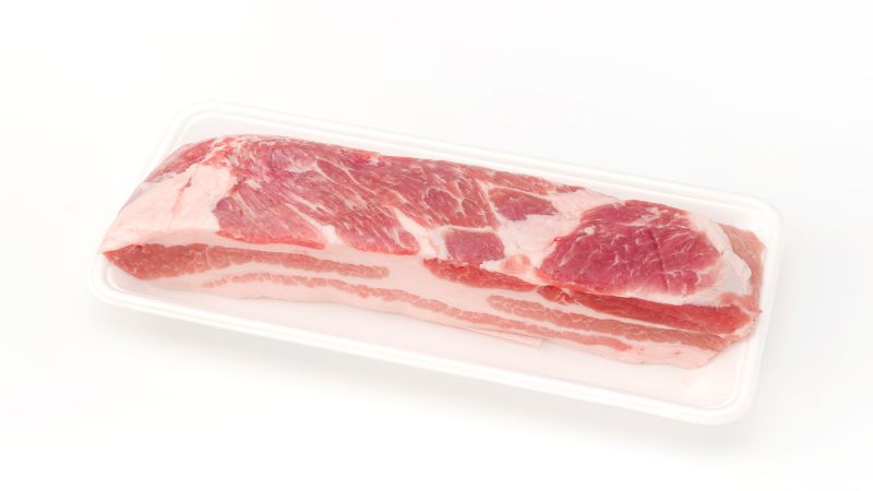 Giá thịt heo hôm nay 20/10 của thương hiệu G Kitchen Giá thịt heo hôm nay 20/10 của thương hiệu G Kitchen