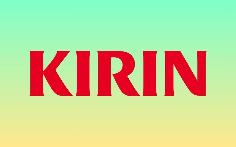 Đôi nét về thương hiệu Kirin
