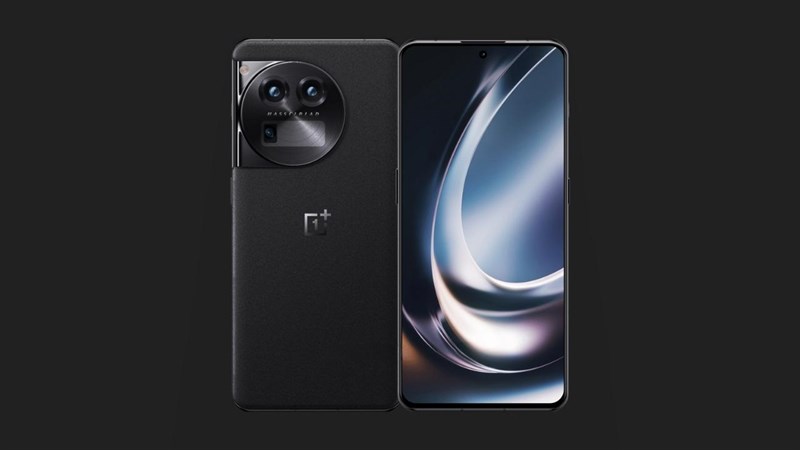 OnePlus đã thông báo về việc hợp tác với BOE để cùng tạo ra một đột phá mới trong màn hình điện thoại