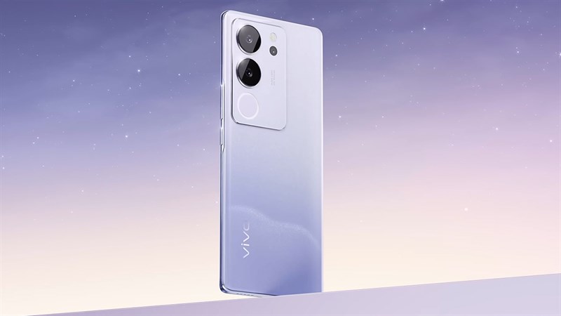 Vivo V29 5G sở hữu cấu hình và màu sắc như thế nào?