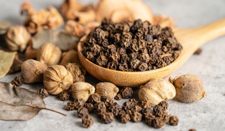 Giá tiêu hôm nay 20/10/2023: Tăng trở lại