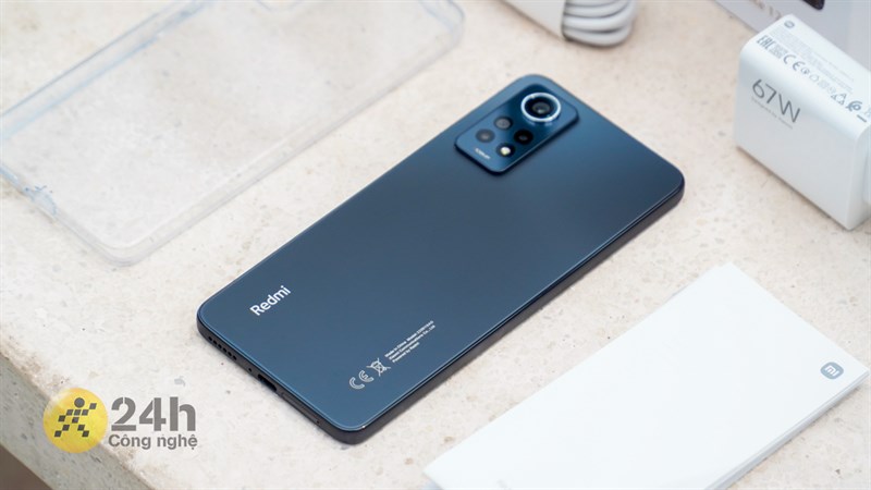 Redmi Note 12 Pro Redmi Note 12 Pro