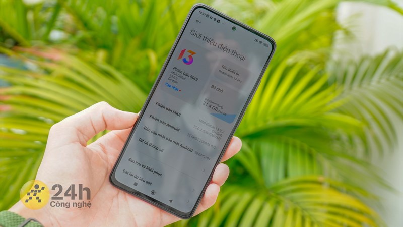Redmi Note 12 Pro Redmi Note 12 Pro