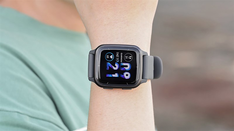 Gợi ý bạn 8 mẫu smartwatch thể thao chuyên nghiệp dưới 10 triệu có màn hình OLED