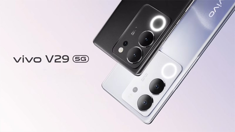 Vivo V29 5G sẽ có giá bao nhiêu?