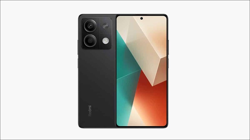 Redmi Note 13 4G nhiều khả năng sẽ được trang bị vi xử lý Snapdragon 685 Redmi Note 13 4G nhiều khả năng sẽ được trang bị vi xử lý Snapdragon 685
