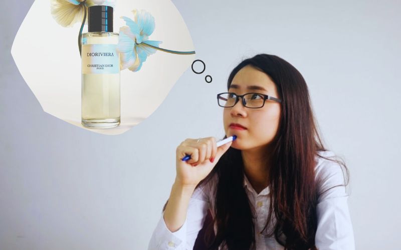 Các câu hỏi thường gặp về nước hoa Dioriviera