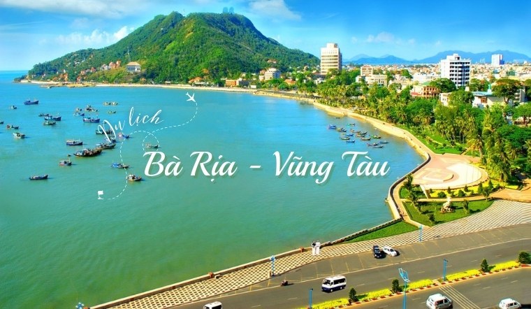 Du lịch Bà Rịa - Vũng Tàu: Cẩm nang du lịch và 16 địa điểm đẹp, hấp dẫn