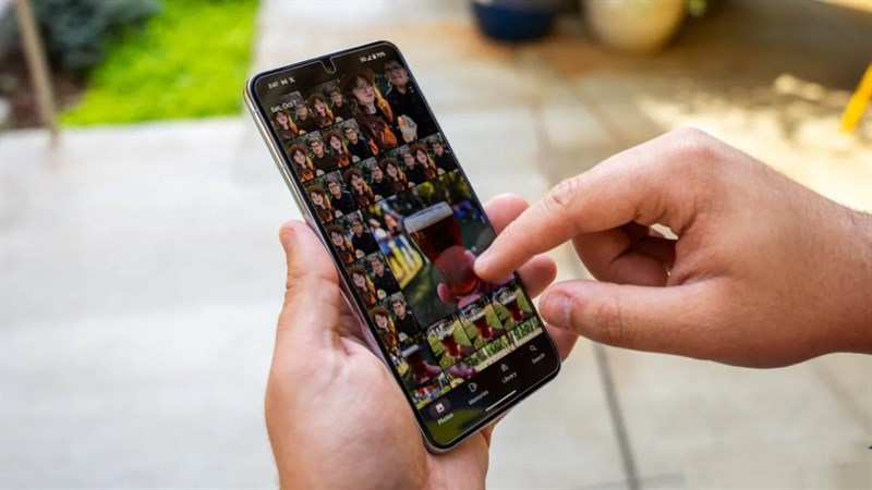 Google Photos đang thử nghiệm tính năng tự động sao lưu ảnh RAW Google Photos đang thử nghiệm tính năng tự động sao lưu ảnh RAW