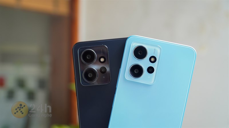 Redmi Note 12 vẫn có thể đáp ứng thời lượng sử dụng dài lâu