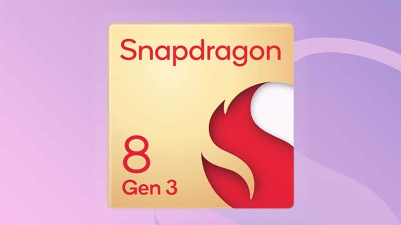 Snapdragon 8 Gen 3 đang rất gần ngày ra mắt và các tin đồn đang ngày càng nhiều hơn