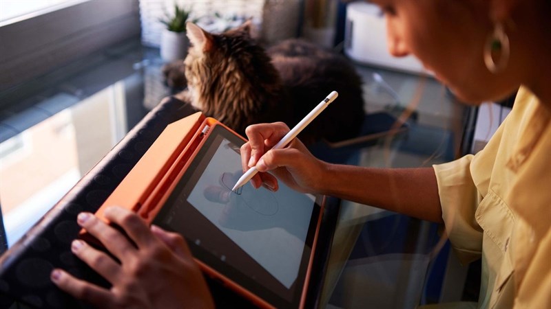 Máy tính bảng vẫn là xu hướng, do khả năng sử dụng được đối với đa dạng nhóm người dùng Máy tính bảng vẫn là xu hướng, do khả năng sử dụng được đối với đa dạng nhóm người dùng