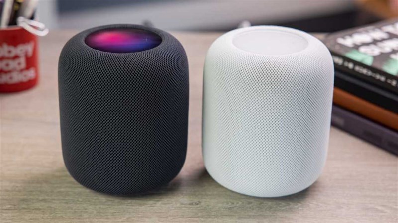 Loa thông minh Apple HomePod sẽ cho phép YouTube Music tích hợp khả năng điều khiển bằng giọng nói Loa thông minh Apple HomePod sẽ cho phép YouTube Music tích hợp khả năng điều khiển bằng giọng nói