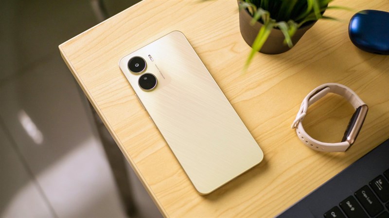 Vivo dự kiến trình làng Vivo Y200 5G tại thị trường Ấn Độ vào ngày 23/10 tới đây