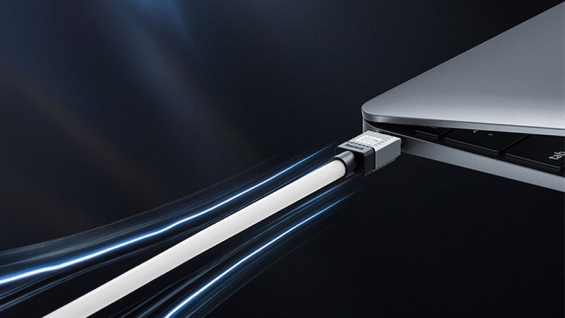 Type-C ăn đứt Lightning ở khoản tương thích