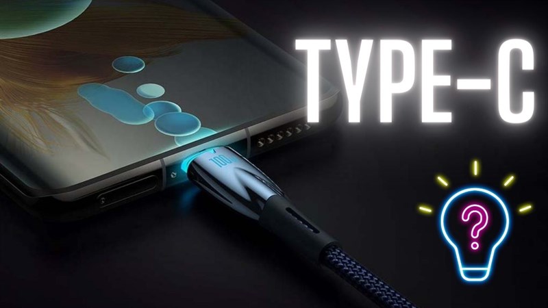 Type-C trên iPhone 15 có gì khác biệt?