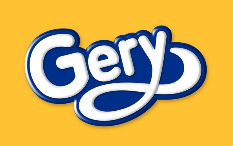 About Gery brand