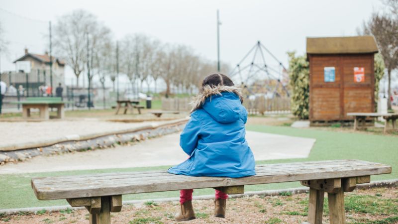Challenges introverted children often face
