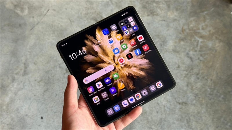 Các tính năng cao cấp của OPPO Find N3 sẽ sớm có mặt trên các dòng máy tính bảng và điện thoại gập thế hệ cũ