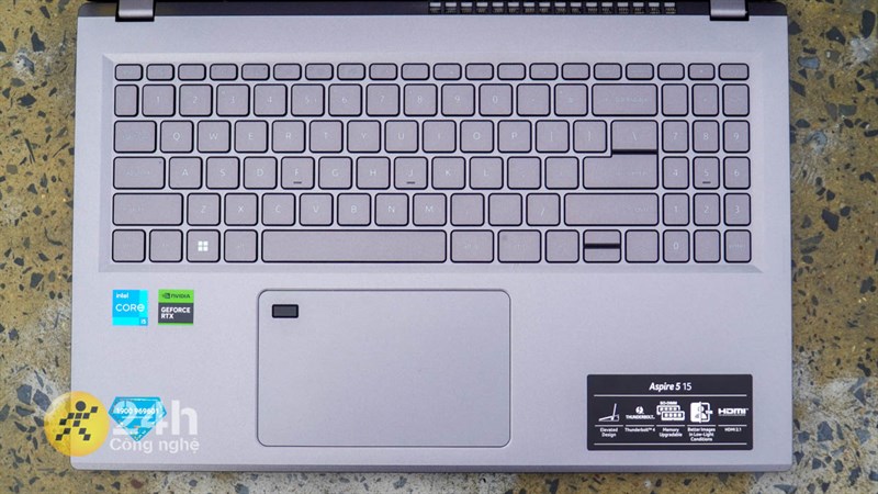 Trải nghiệm gõ phím của mình được đánh giá tốt. Trải nghiệm gõ phím của mình được đánh giá tốt.