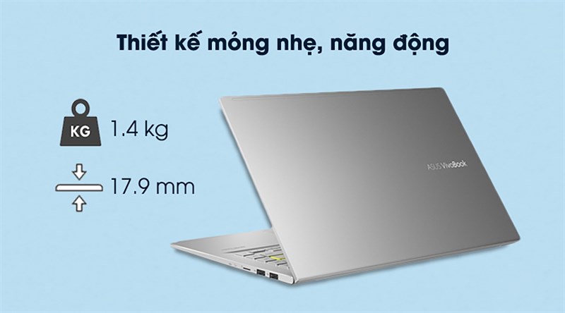 Laptop có bảo mật vân tay cực an toàn, giá học sinh chỉ từ 7.99 triệu
