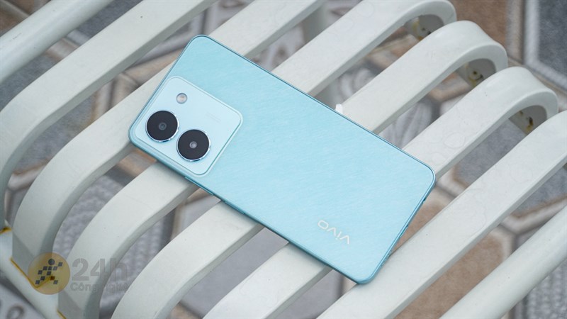 Đặc quyền hấp dẫn khi mua Vivo Y series tại TGDĐ, giảm sâu đến 1.6 triệu