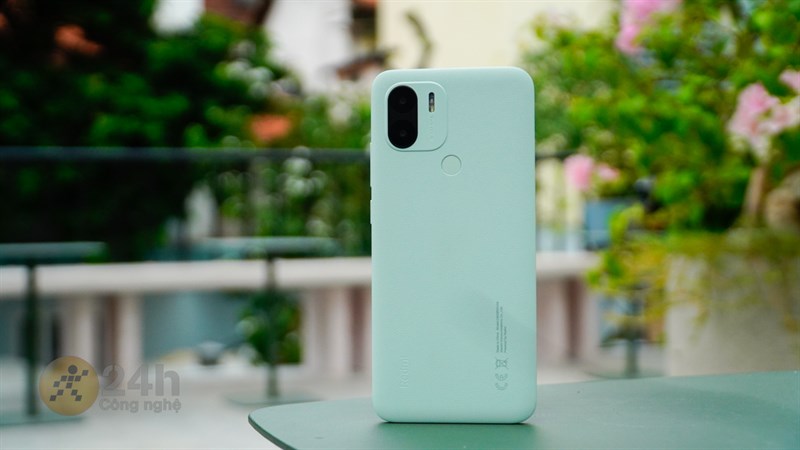 nhanh tay sắm ngay Xiaomi Redmi series